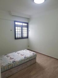 Blk 118 MARSILING RISE (Woodlands), HDB Executive #613612221